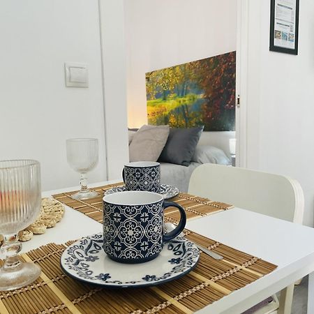 Apartamento Jimena Maro En El Centro De Nerja Kültér fotó