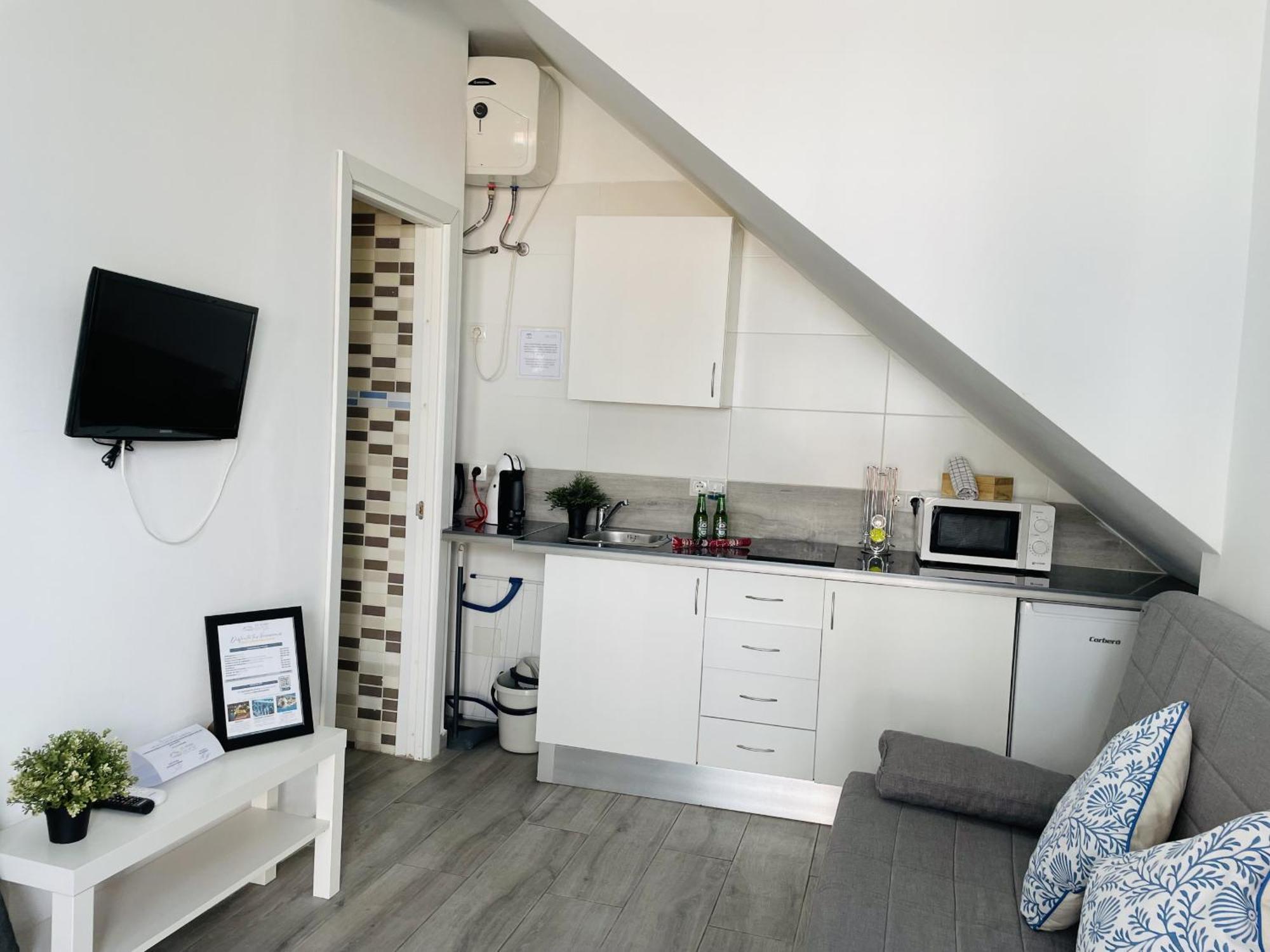 Apartamento Jimena Maro En El Centro De Nerja Kültér fotó