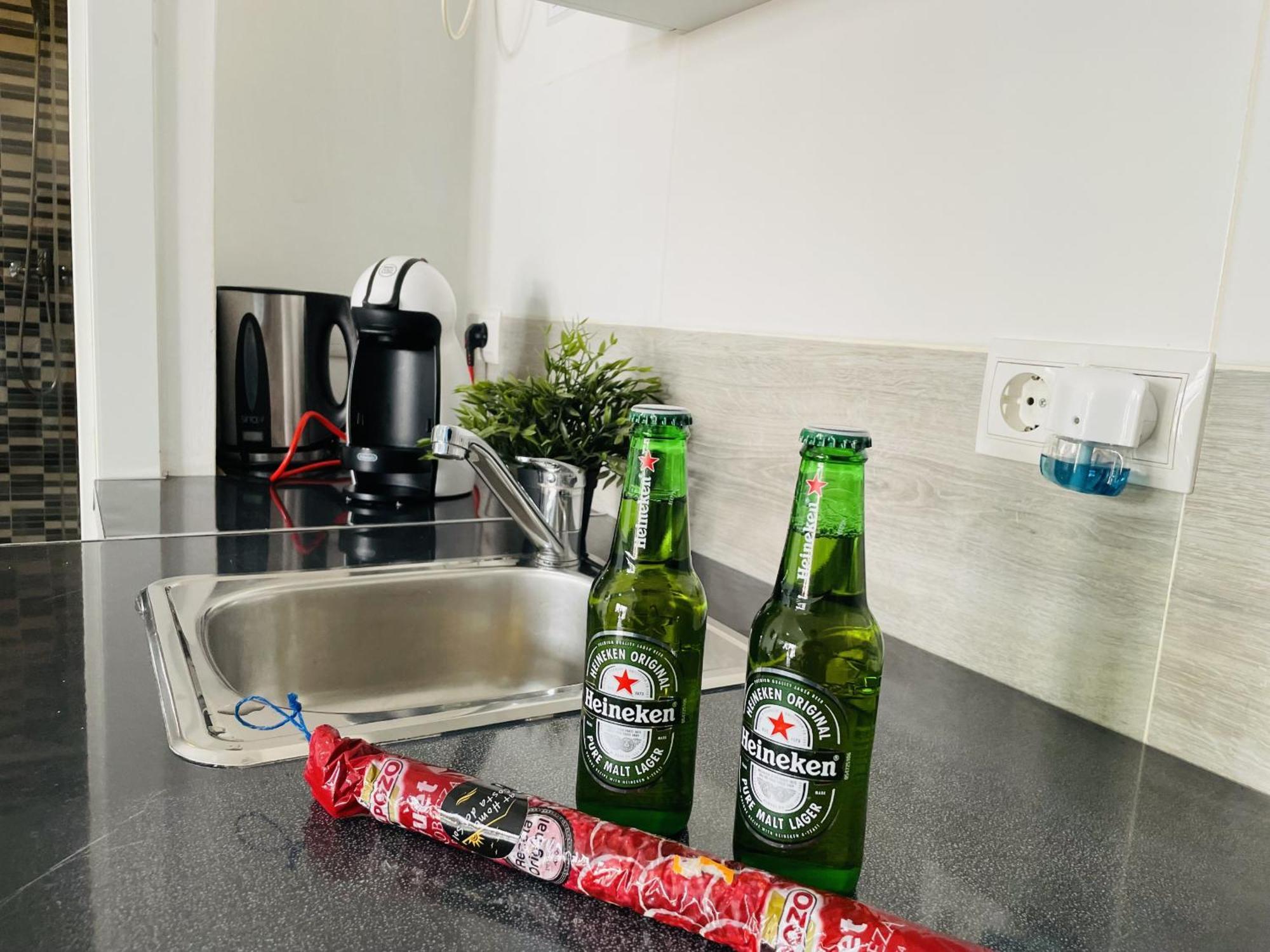Apartamento Jimena Maro En El Centro De Nerja Kültér fotó
