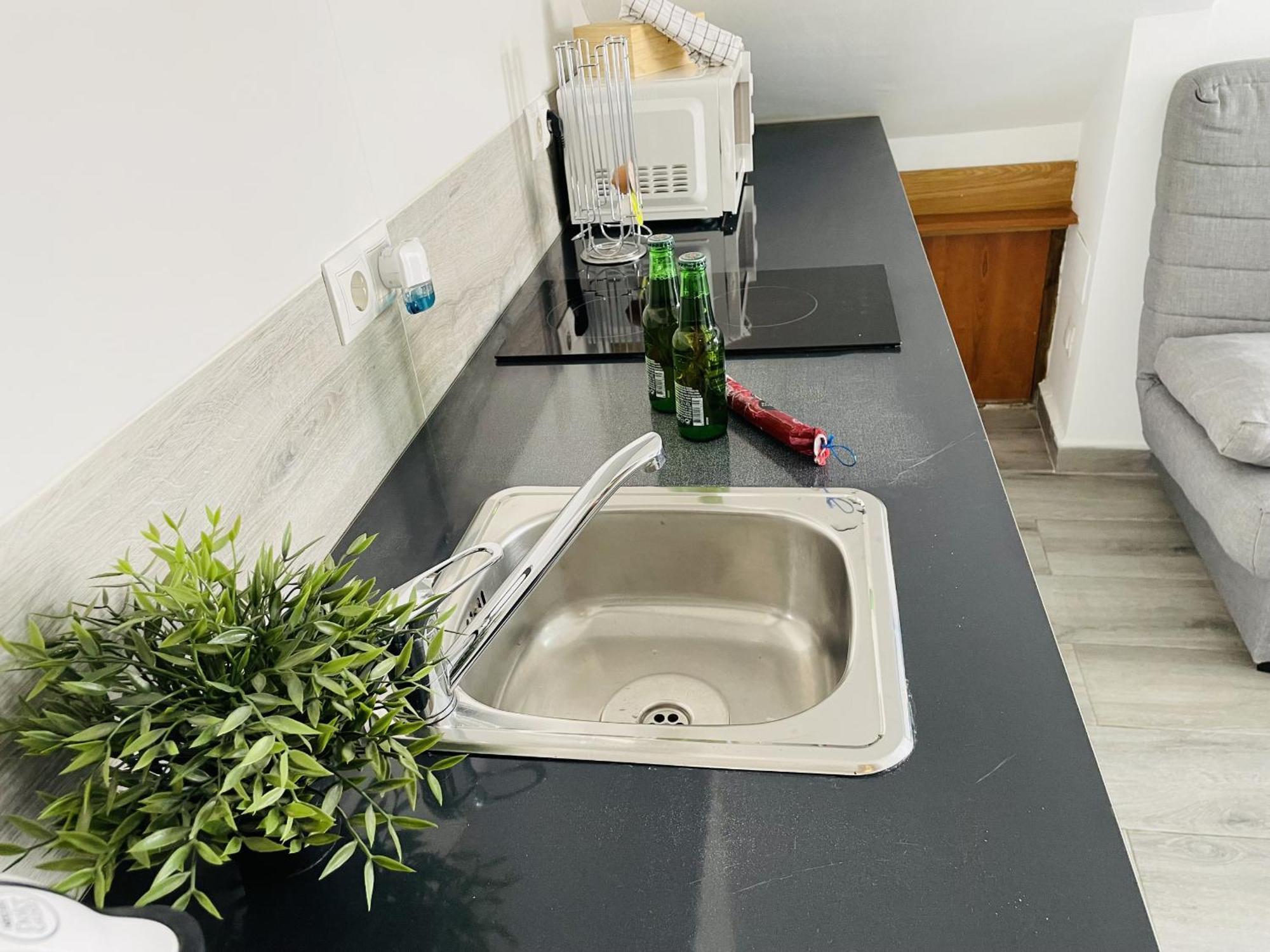 Apartamento Jimena Maro En El Centro De Nerja Kültér fotó