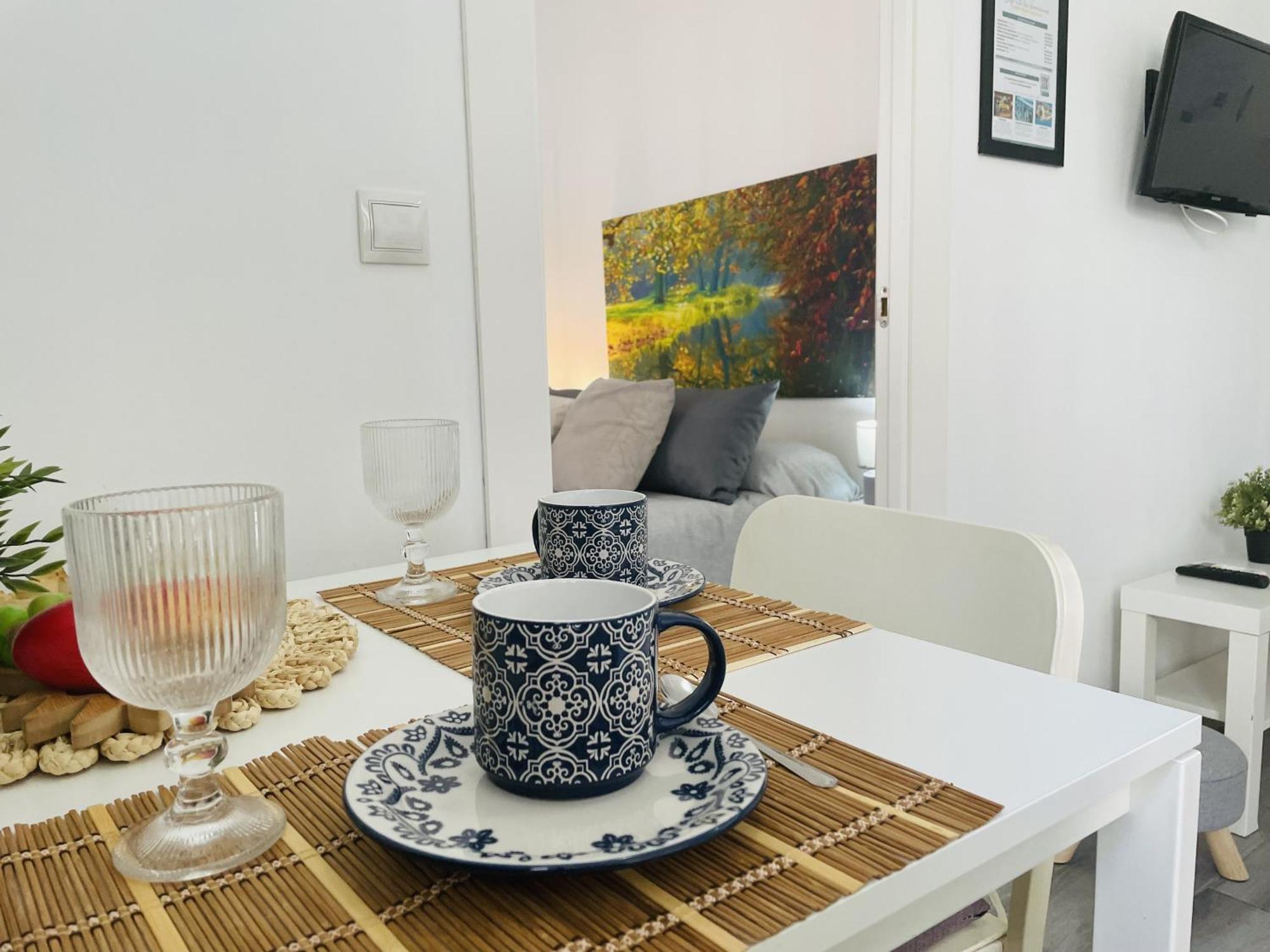 Apartamento Jimena Maro En El Centro De Nerja Kültér fotó
