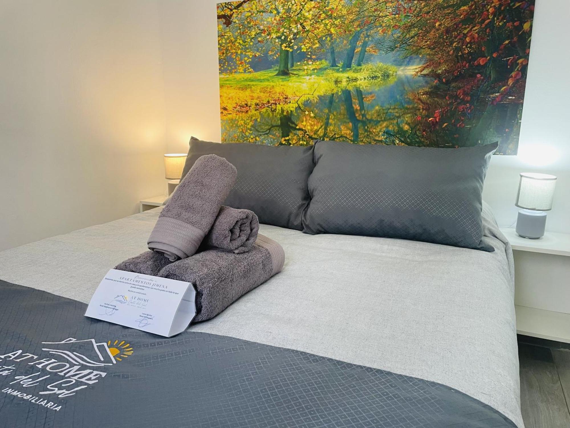 Apartamento Jimena Maro En El Centro De Nerja Kültér fotó