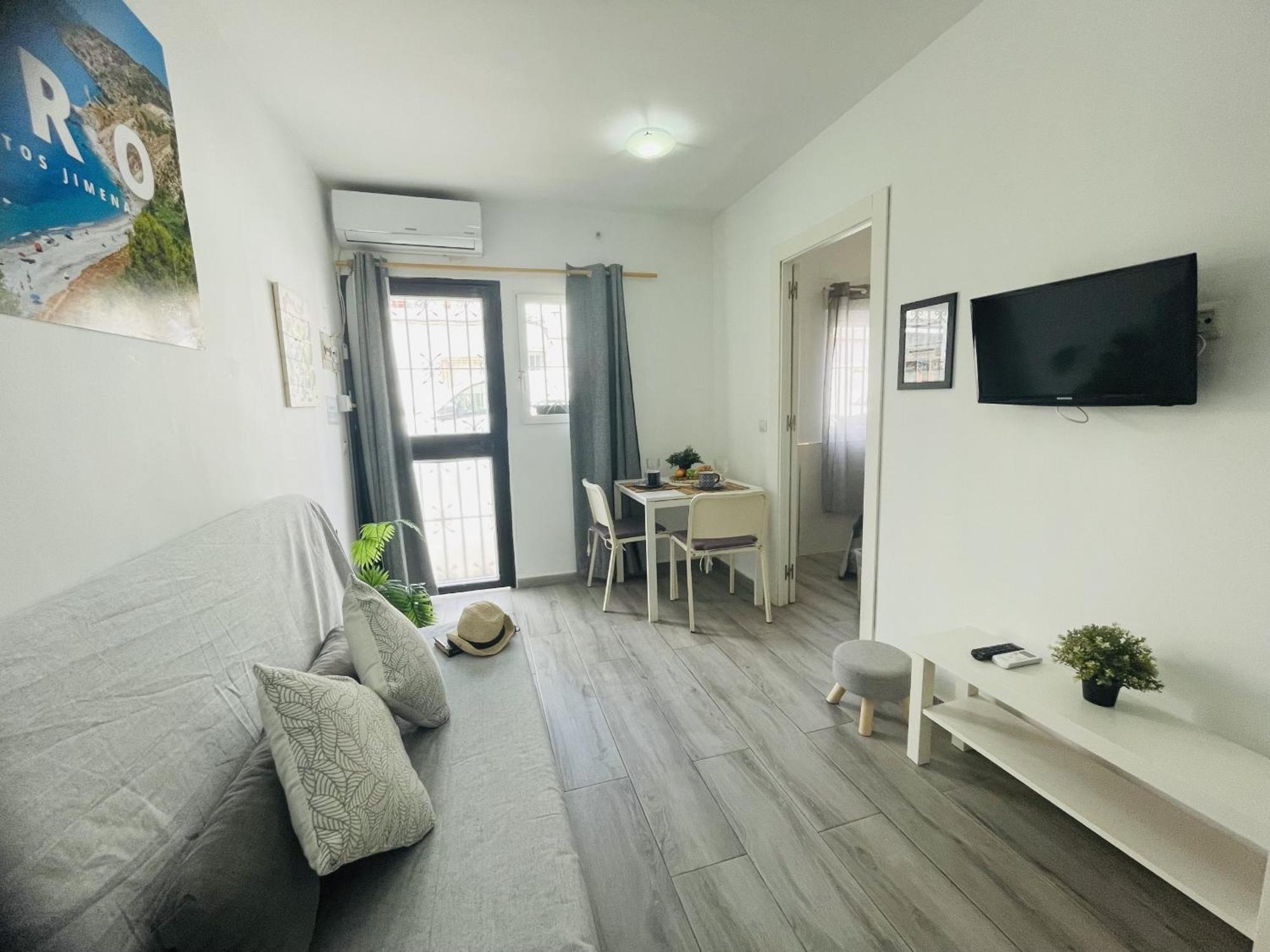 Apartamento Jimena Maro En El Centro De Nerja Kültér fotó