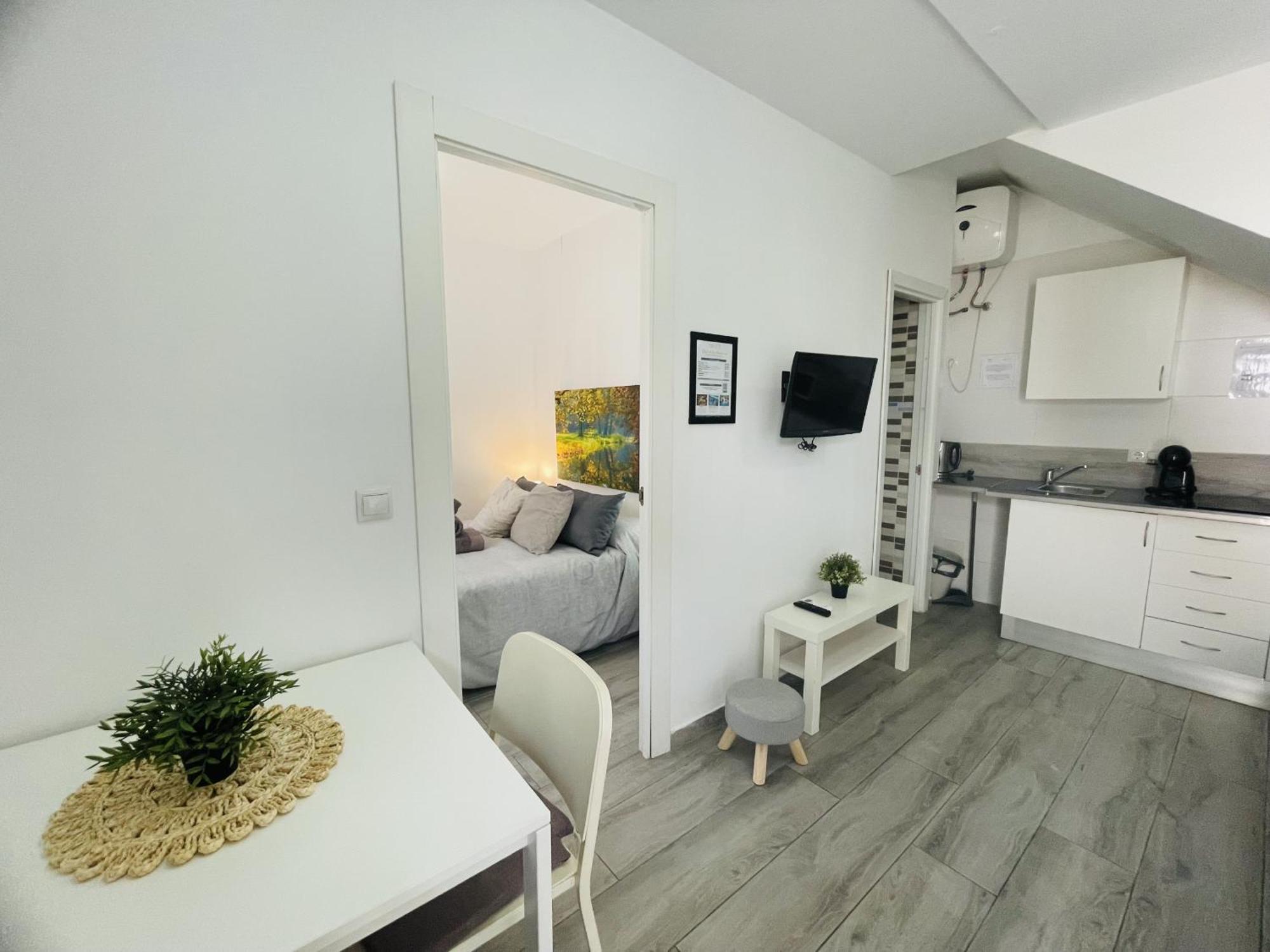 Apartamento Jimena Maro En El Centro De Nerja Kültér fotó