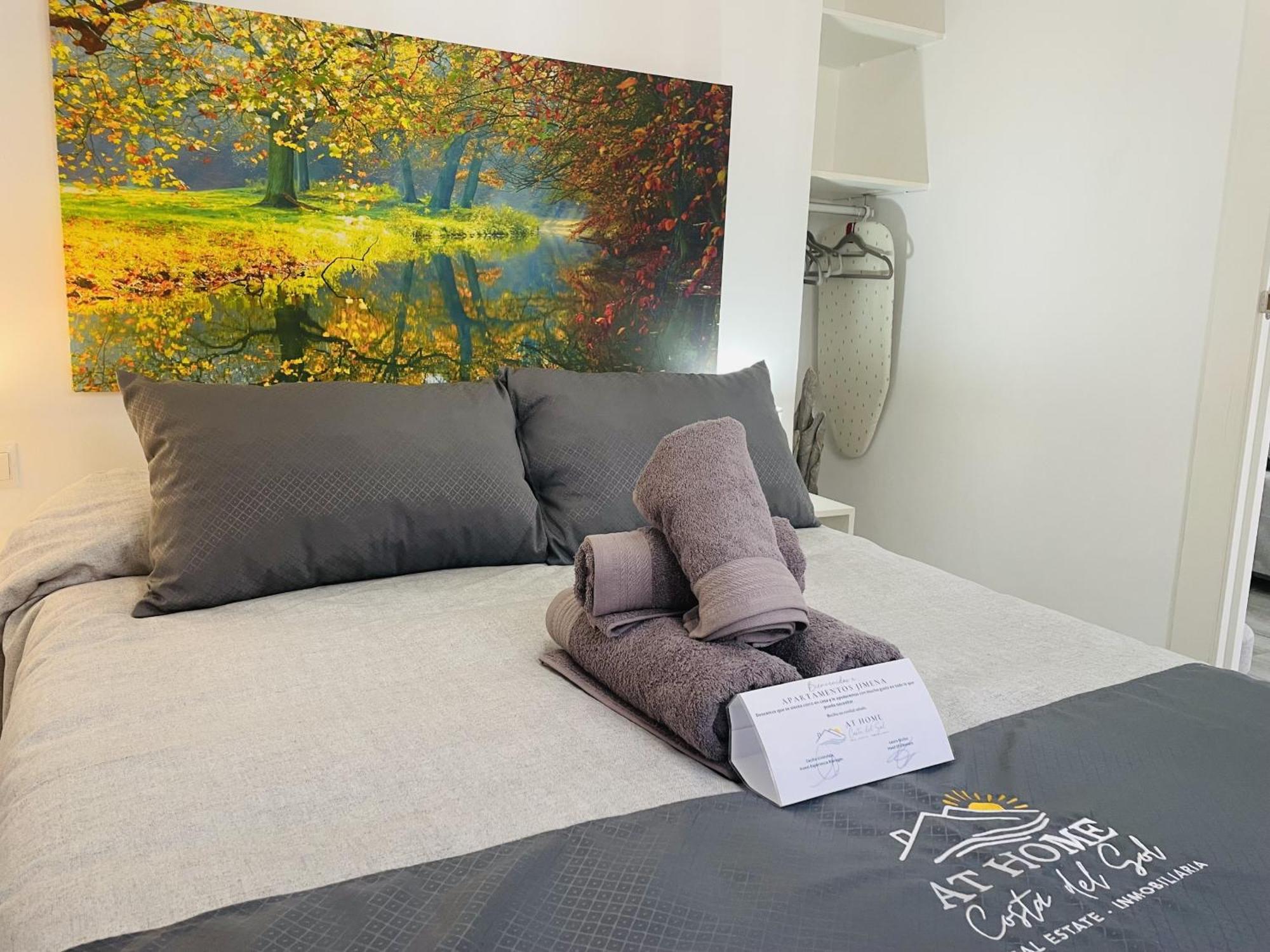 Apartamento Jimena Maro En El Centro De Nerja Kültér fotó