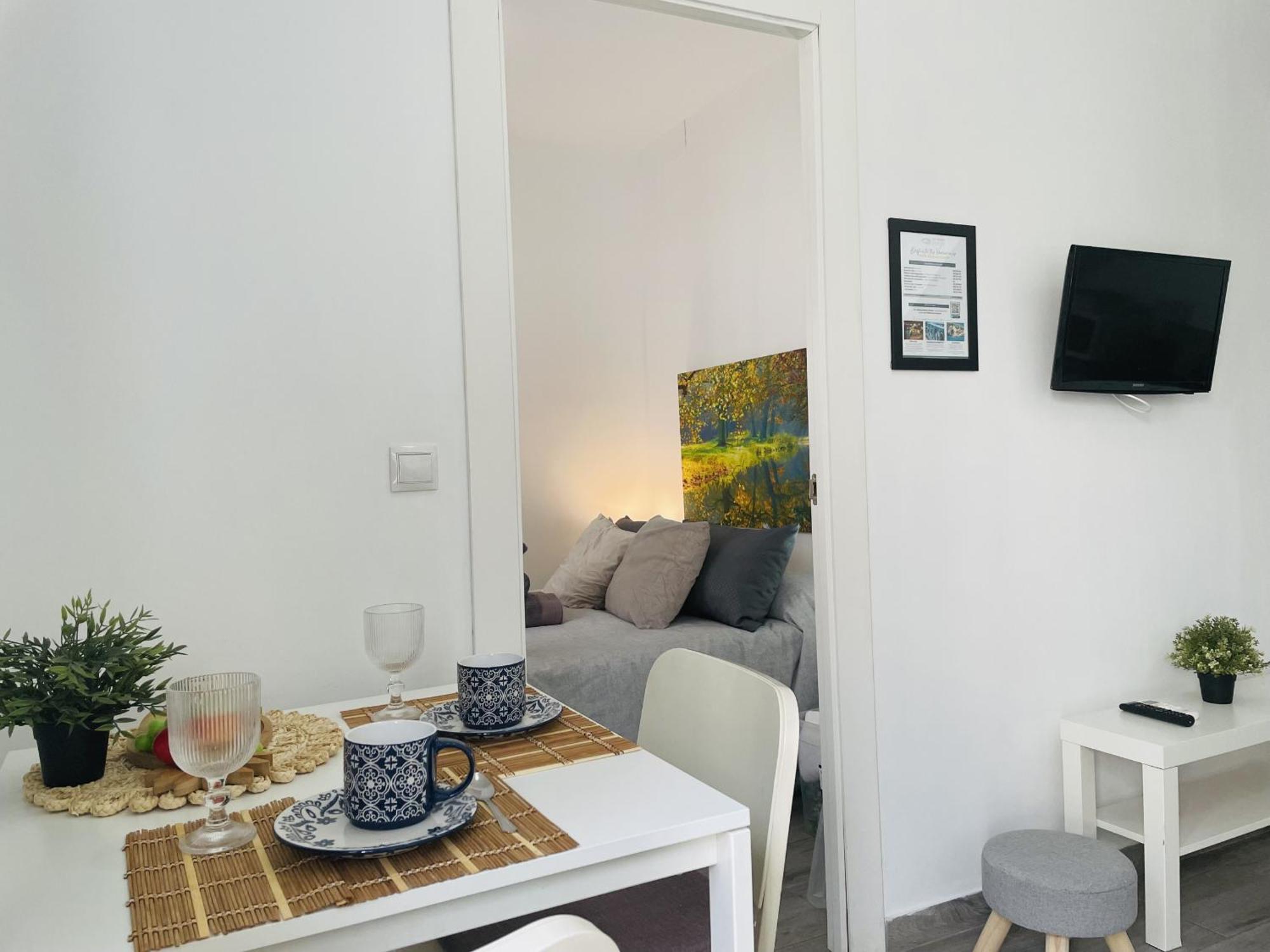 Apartamento Jimena Maro En El Centro De Nerja Kültér fotó