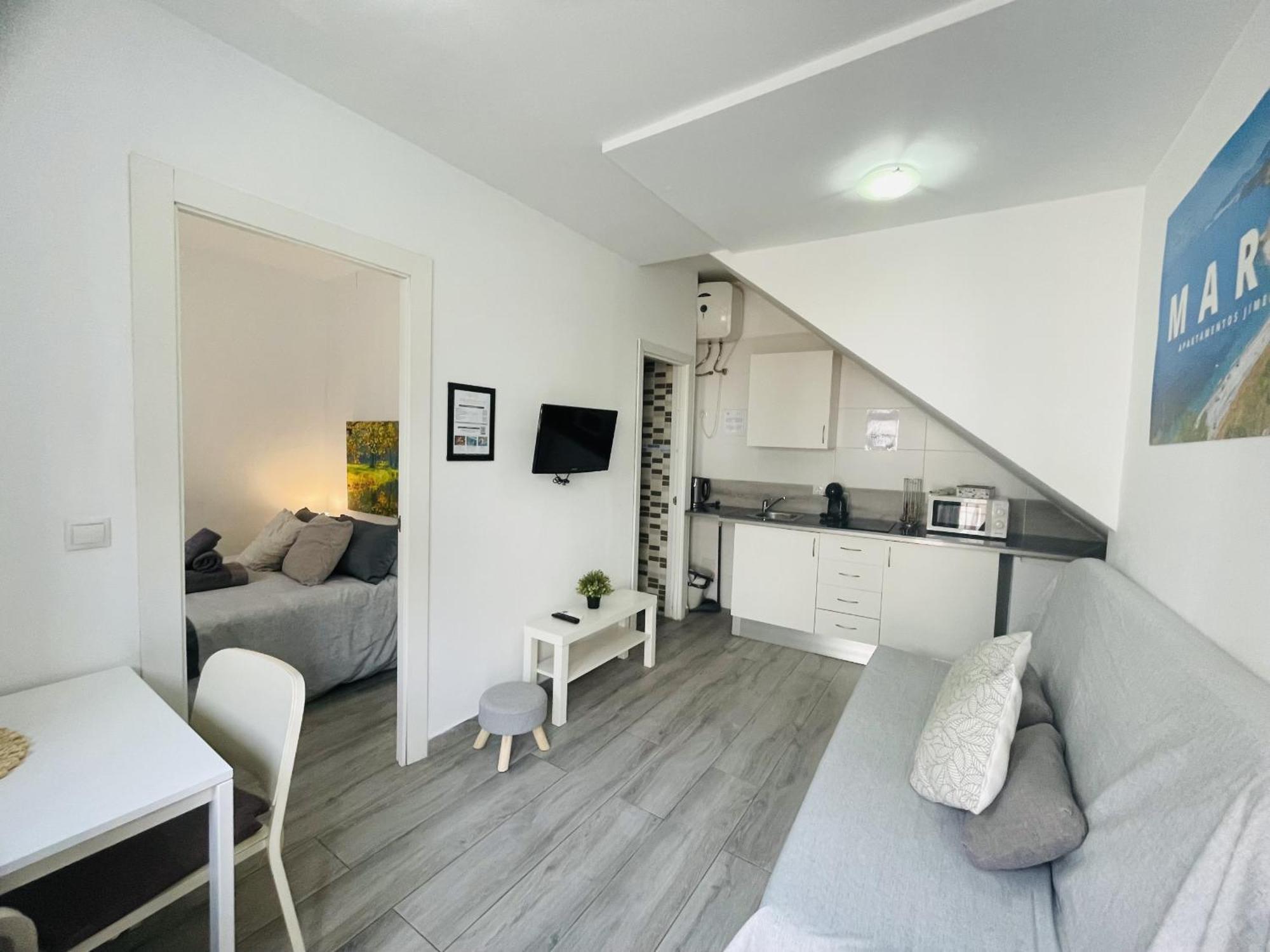Apartamento Jimena Maro En El Centro De Nerja Kültér fotó