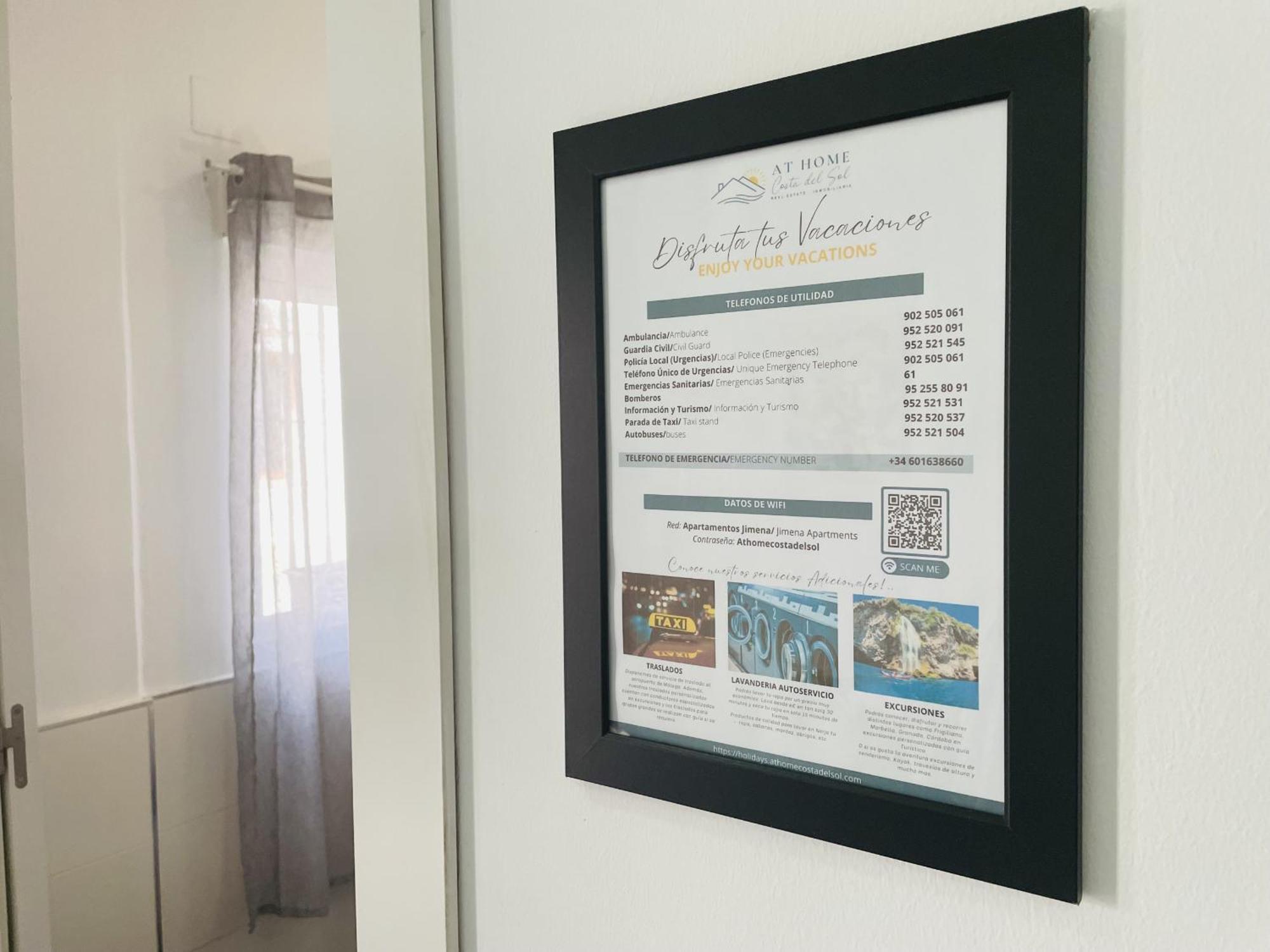 Apartamento Jimena Maro En El Centro De Nerja Kültér fotó