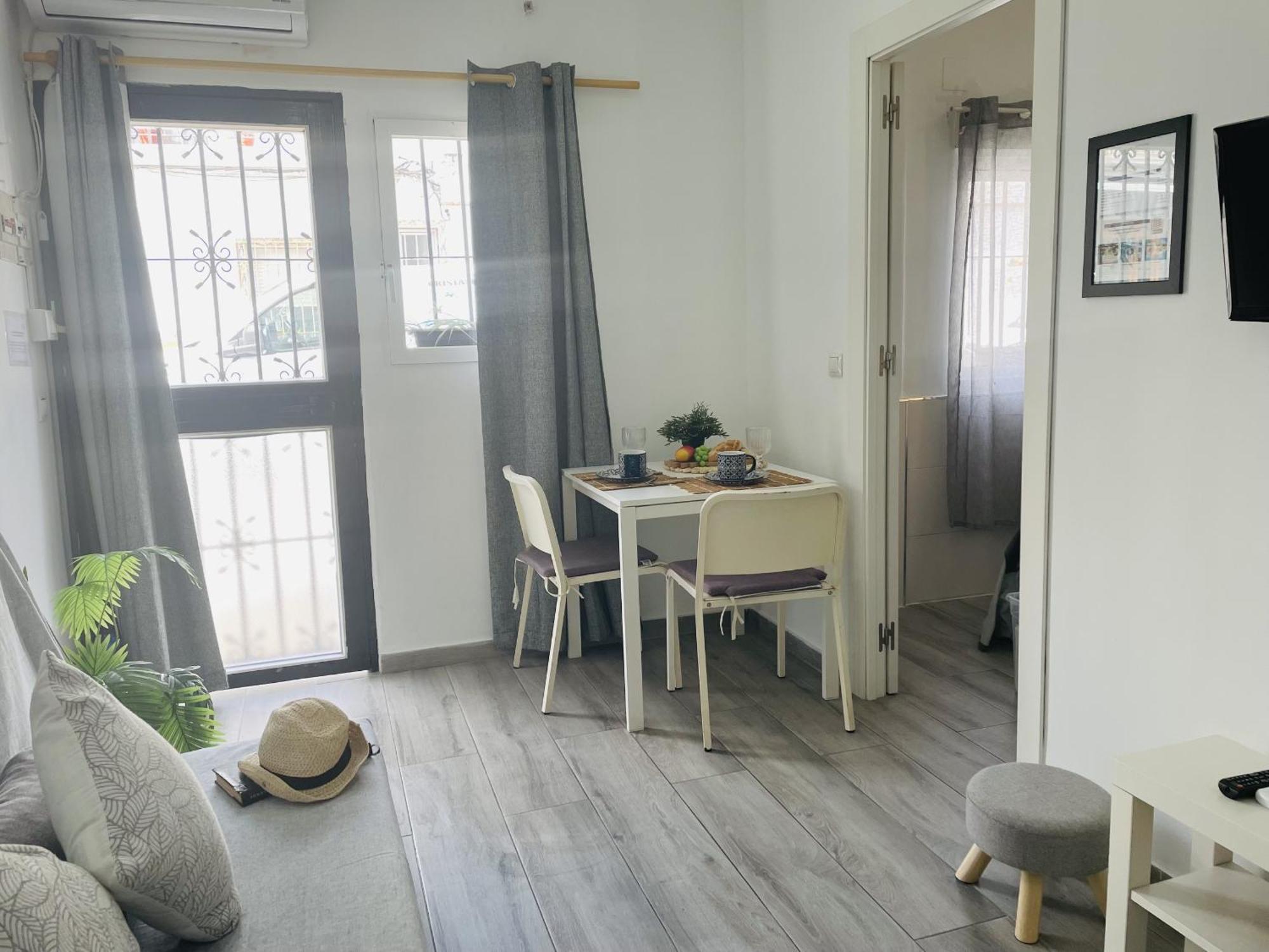 Apartamento Jimena Maro En El Centro De Nerja Kültér fotó