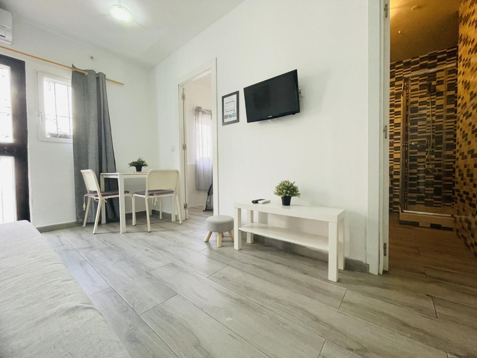 Apartamento Jimena Maro En El Centro De Nerja Kültér fotó