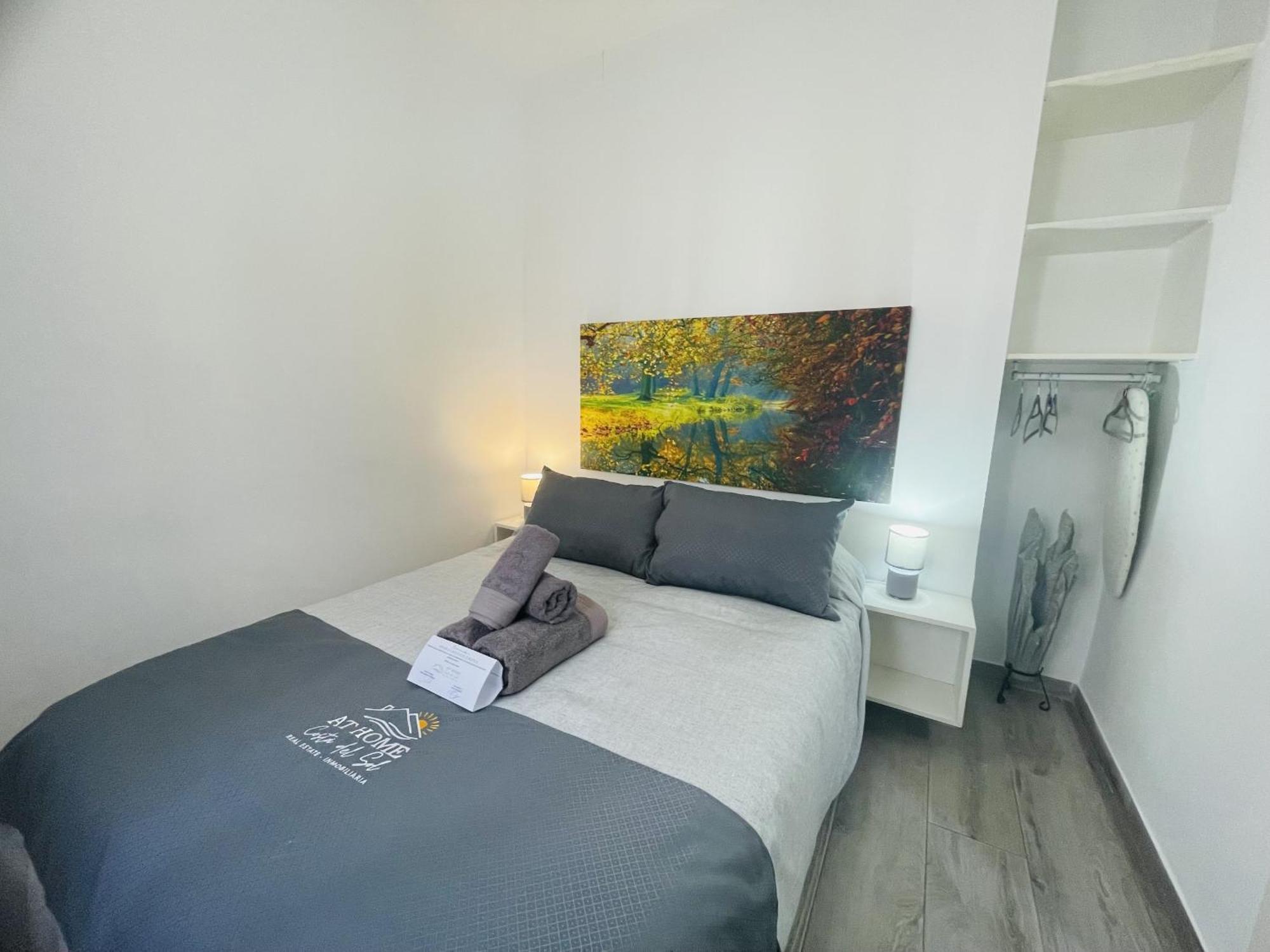 Apartamento Jimena Maro En El Centro De Nerja Kültér fotó