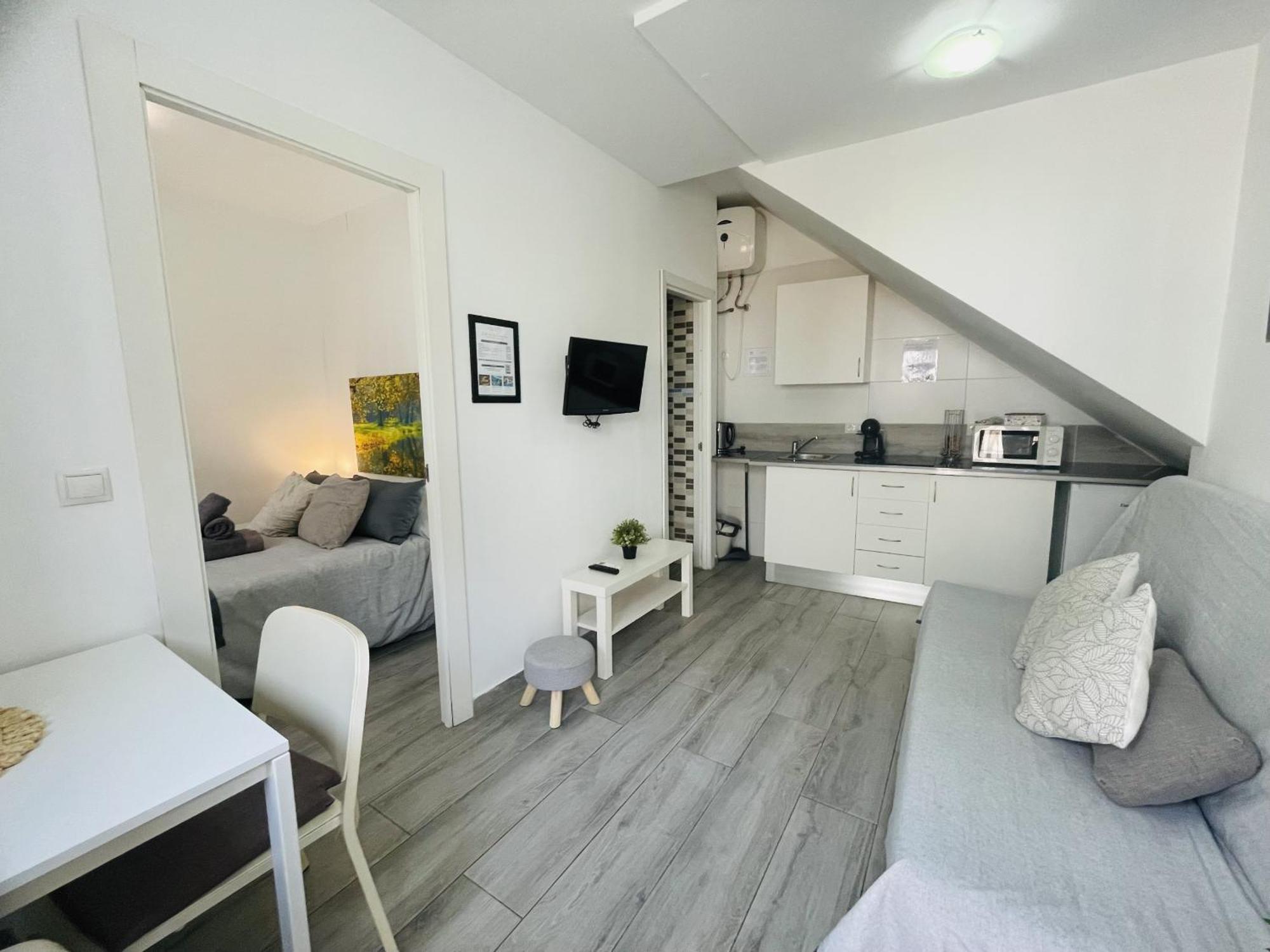 Apartamento Jimena Maro En El Centro De Nerja Kültér fotó