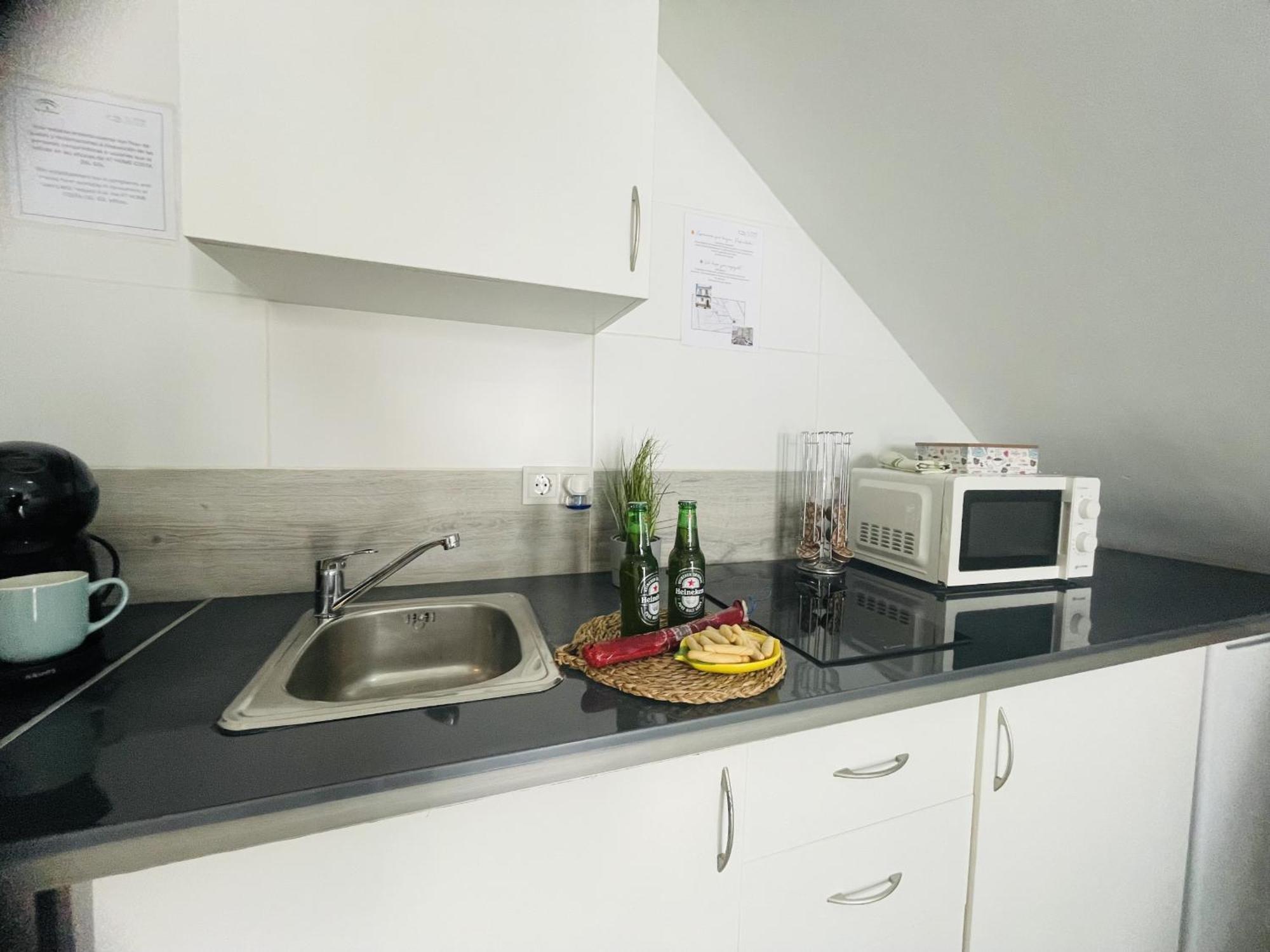 Apartamento Jimena Maro En El Centro De Nerja Kültér fotó