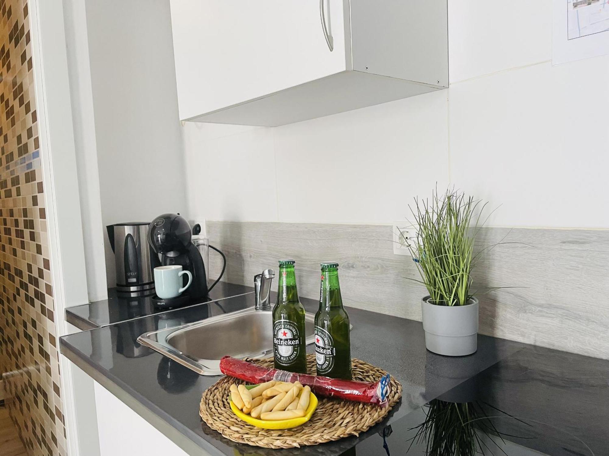 Apartamento Jimena Maro En El Centro De Nerja Kültér fotó